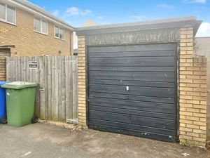 Garage- click for photo gallery